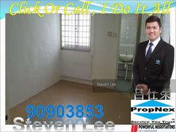 Blk 533 Bedok North Street 3 (Bedok), HDB 3 Rooms #120876162